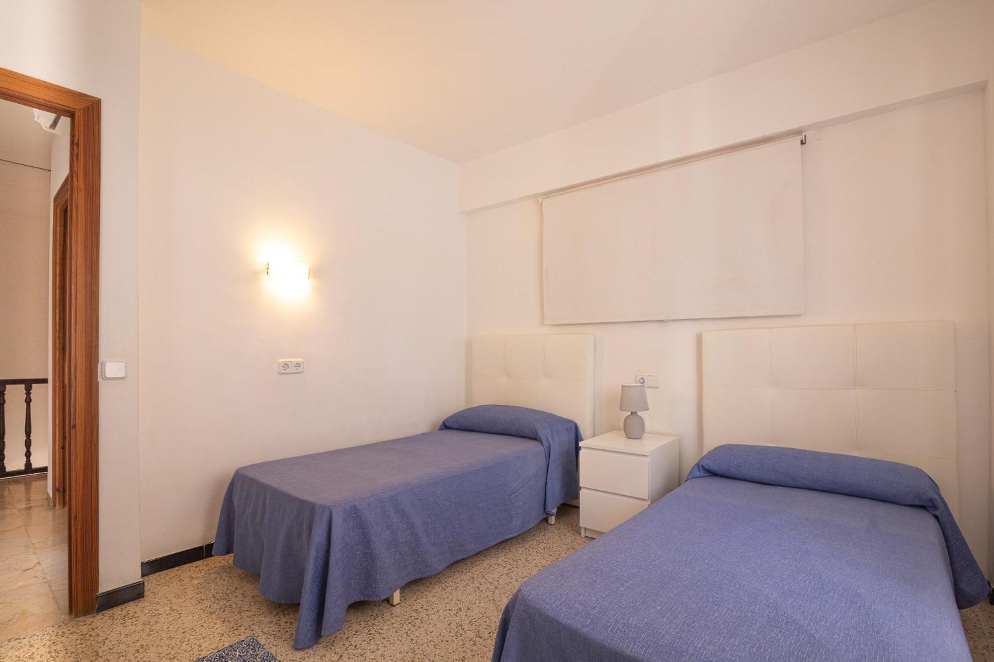 Casa Jero Hébergement de vacances *