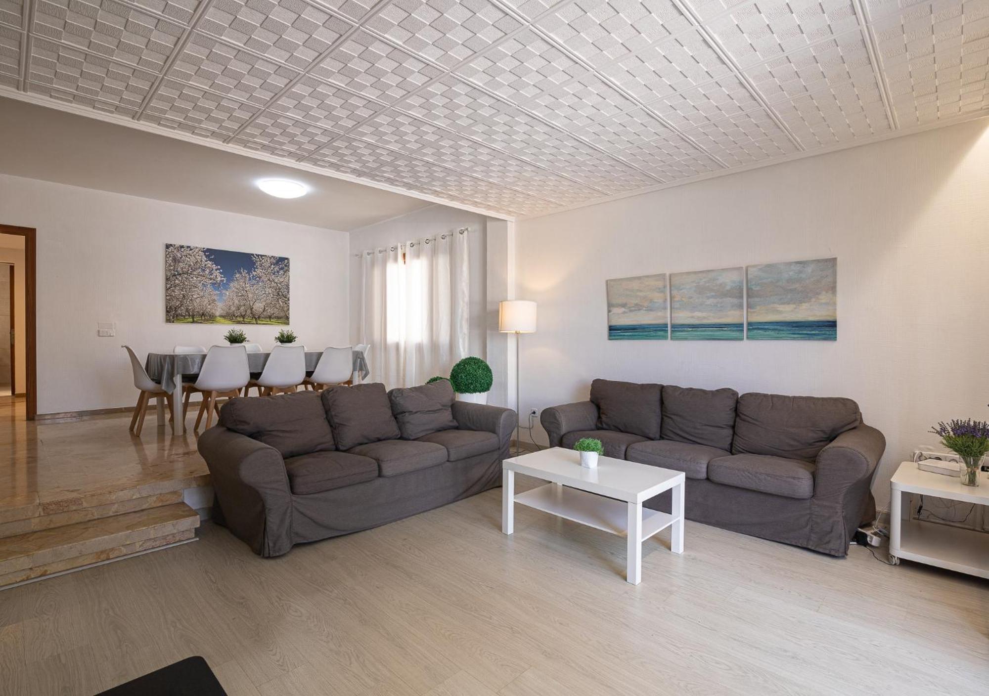 Casa Jero Hébergement de vacances Alcúdia