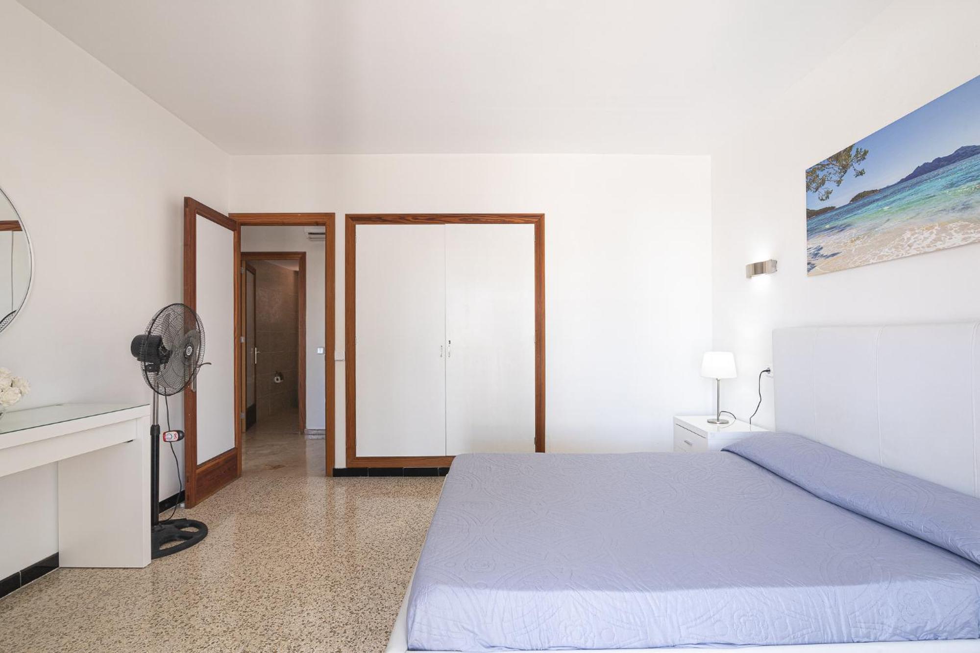 Hébergement de vacances Casa Jero *