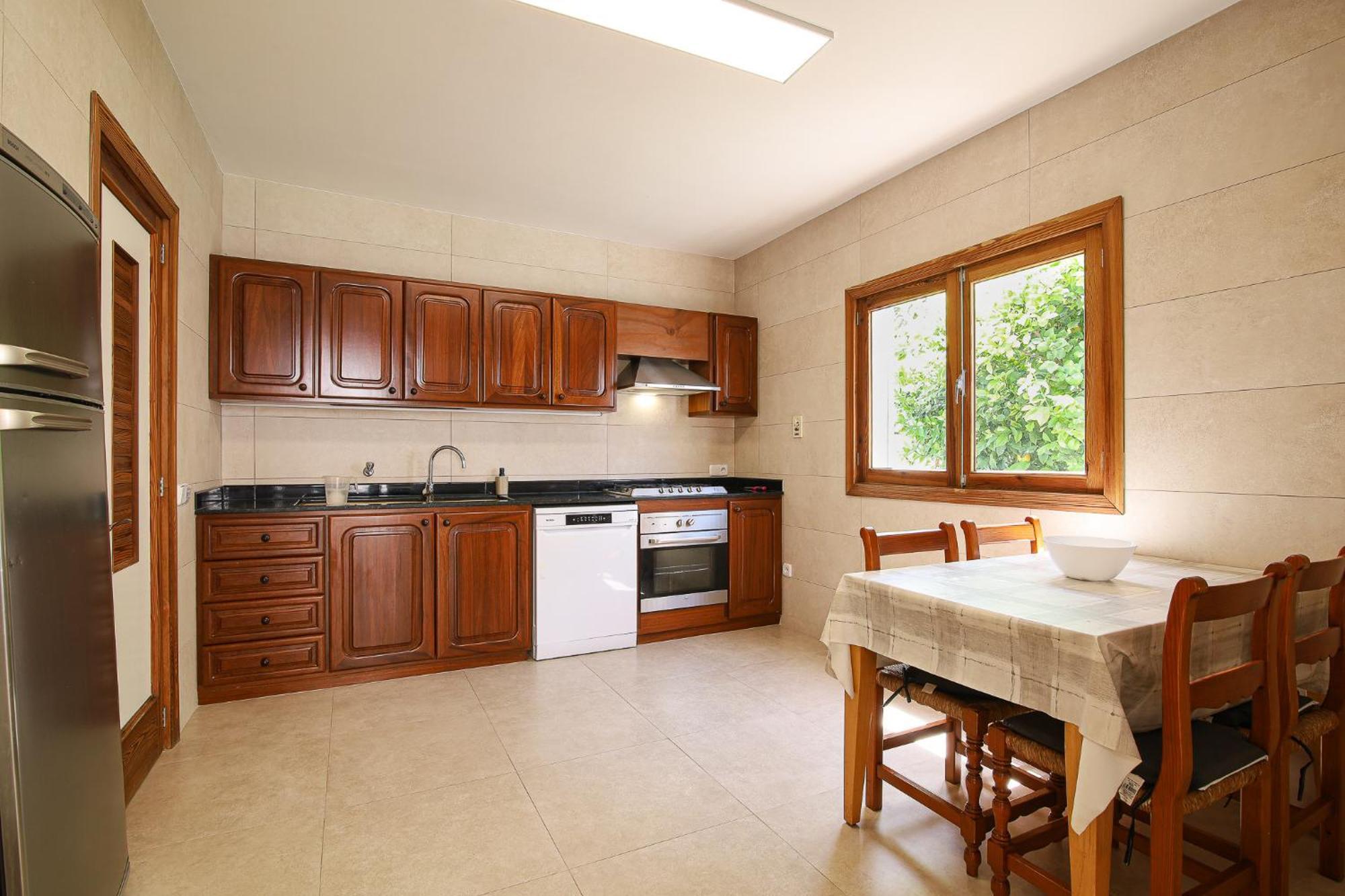 Casa Jero Hébergement de vacances