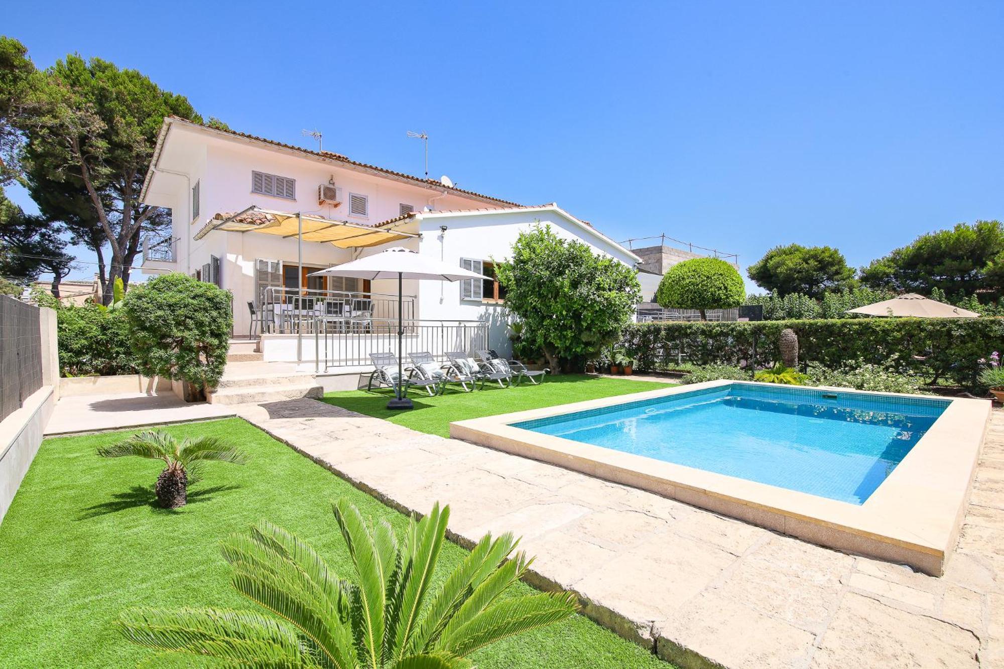 Casa Jero Hébergement de vacances *