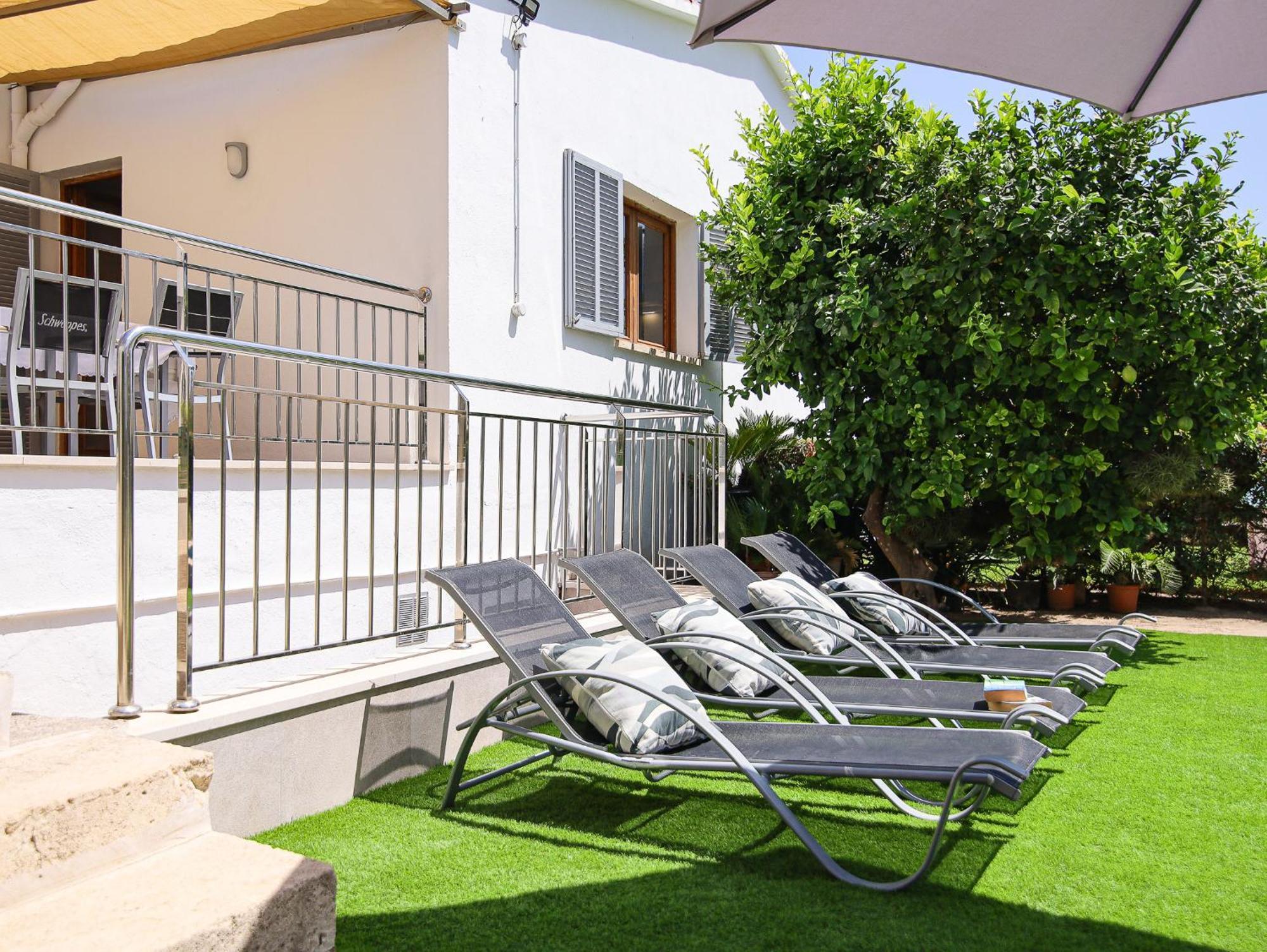 Holiday home Casa Jero Alcudia (Mallorca)