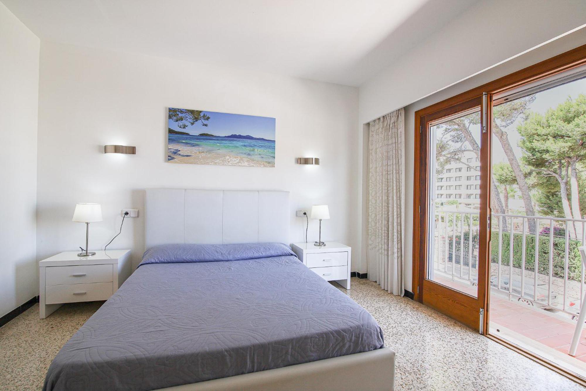 Casa Jero Alcudia (Mallorca)