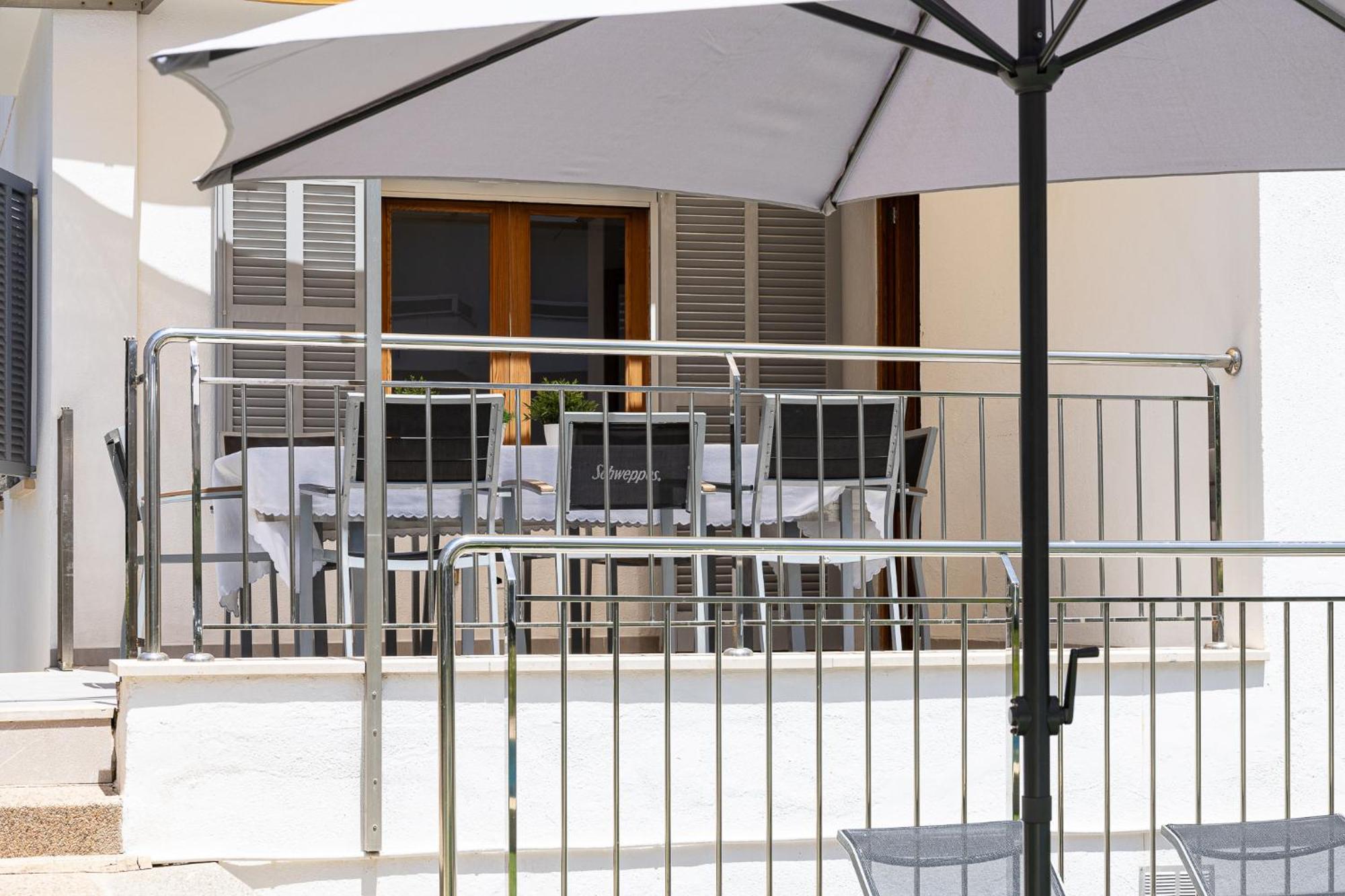 Casa Jero Holiday home