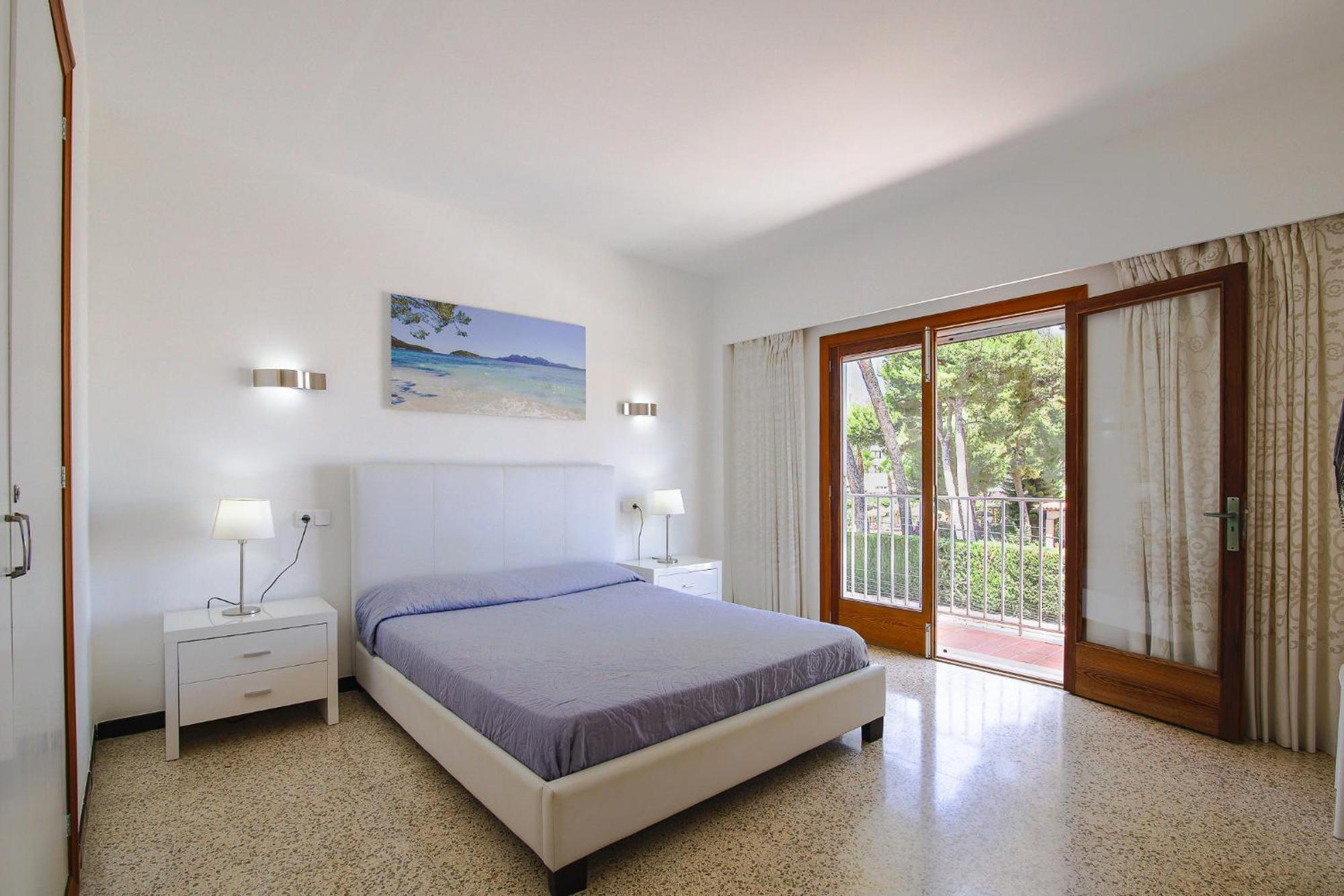 Holiday home Casa Jero Alcudia (Mallorca)
