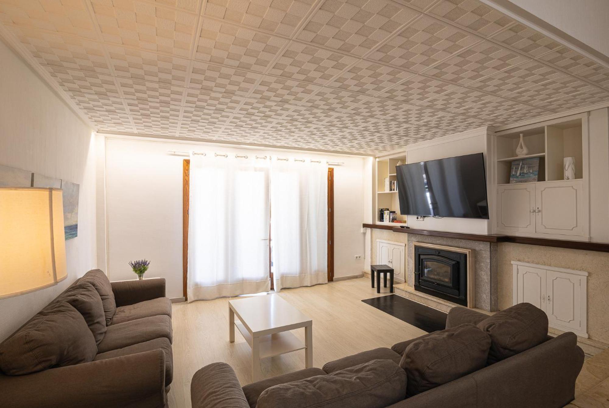 Holiday home Casa Jero