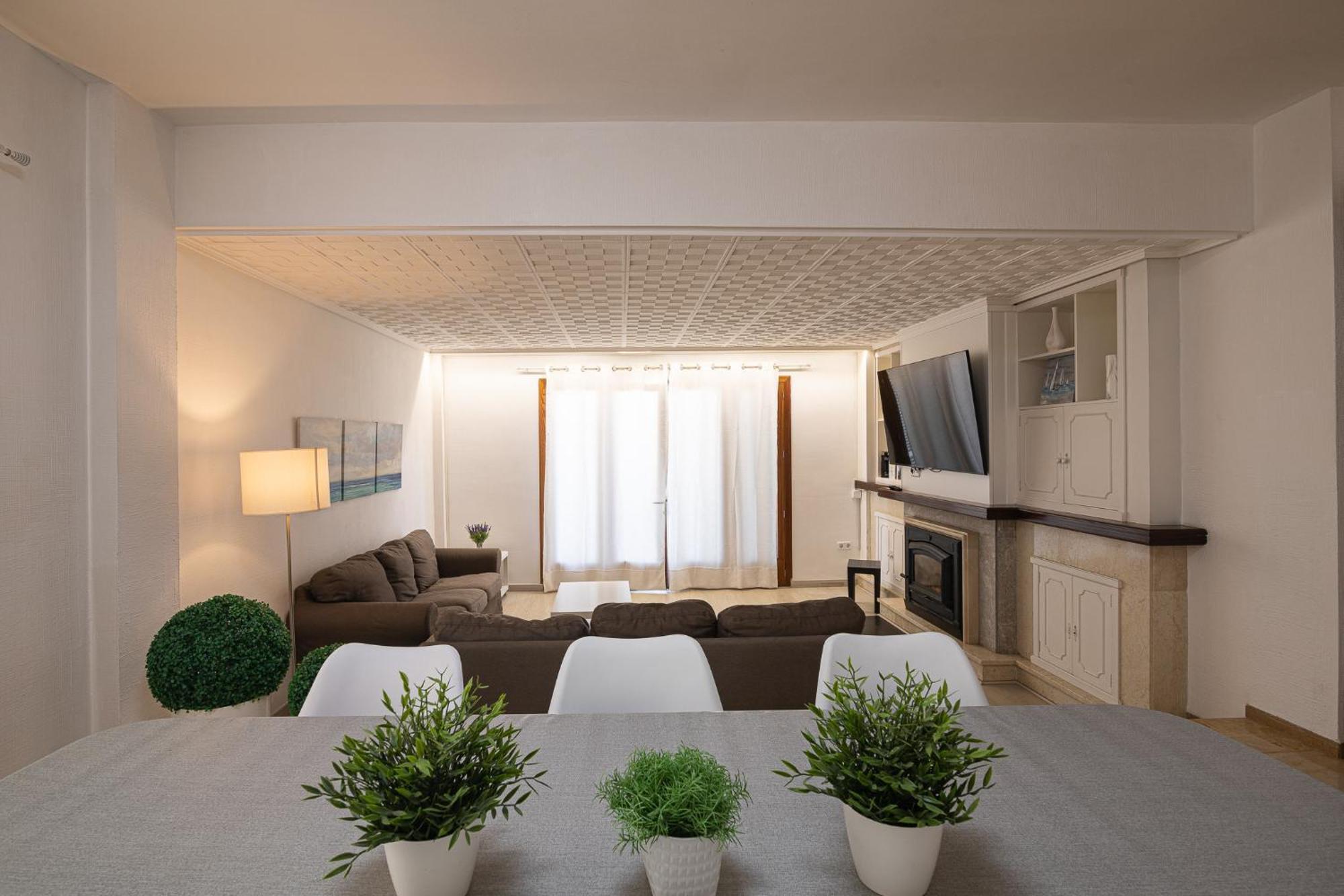 Holiday home Casa Jero *