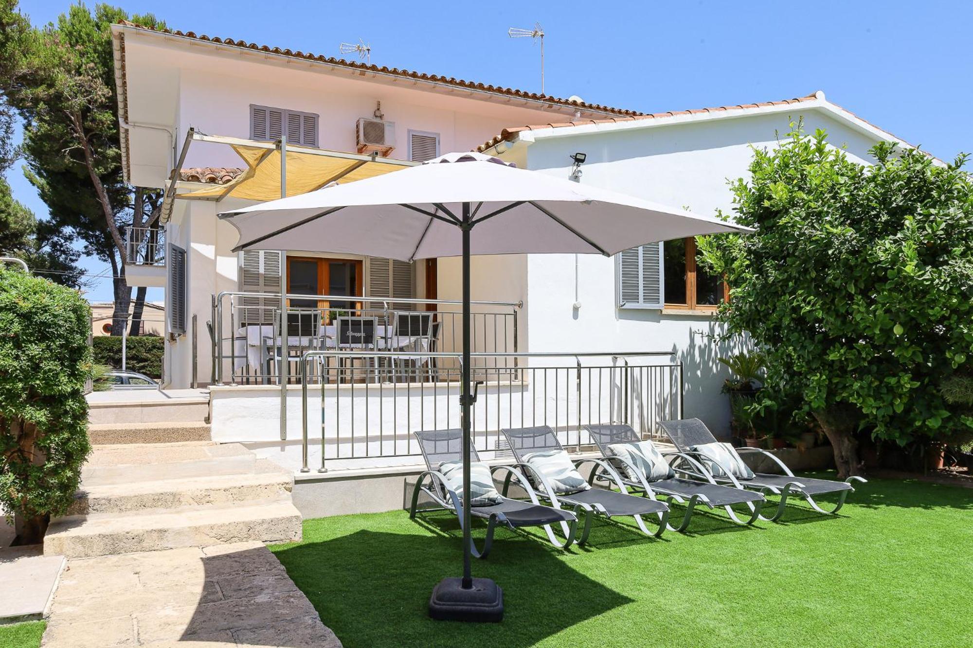 Casa Jero Holiday home