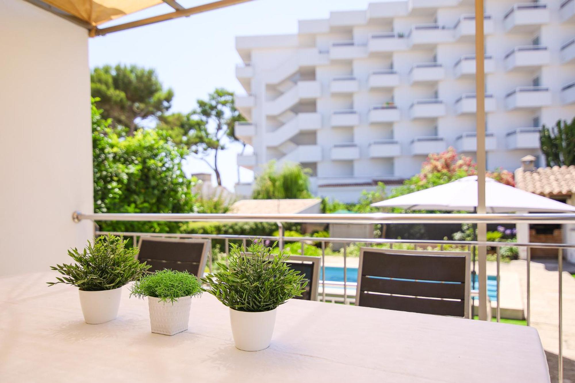 Holiday home Casa Jero