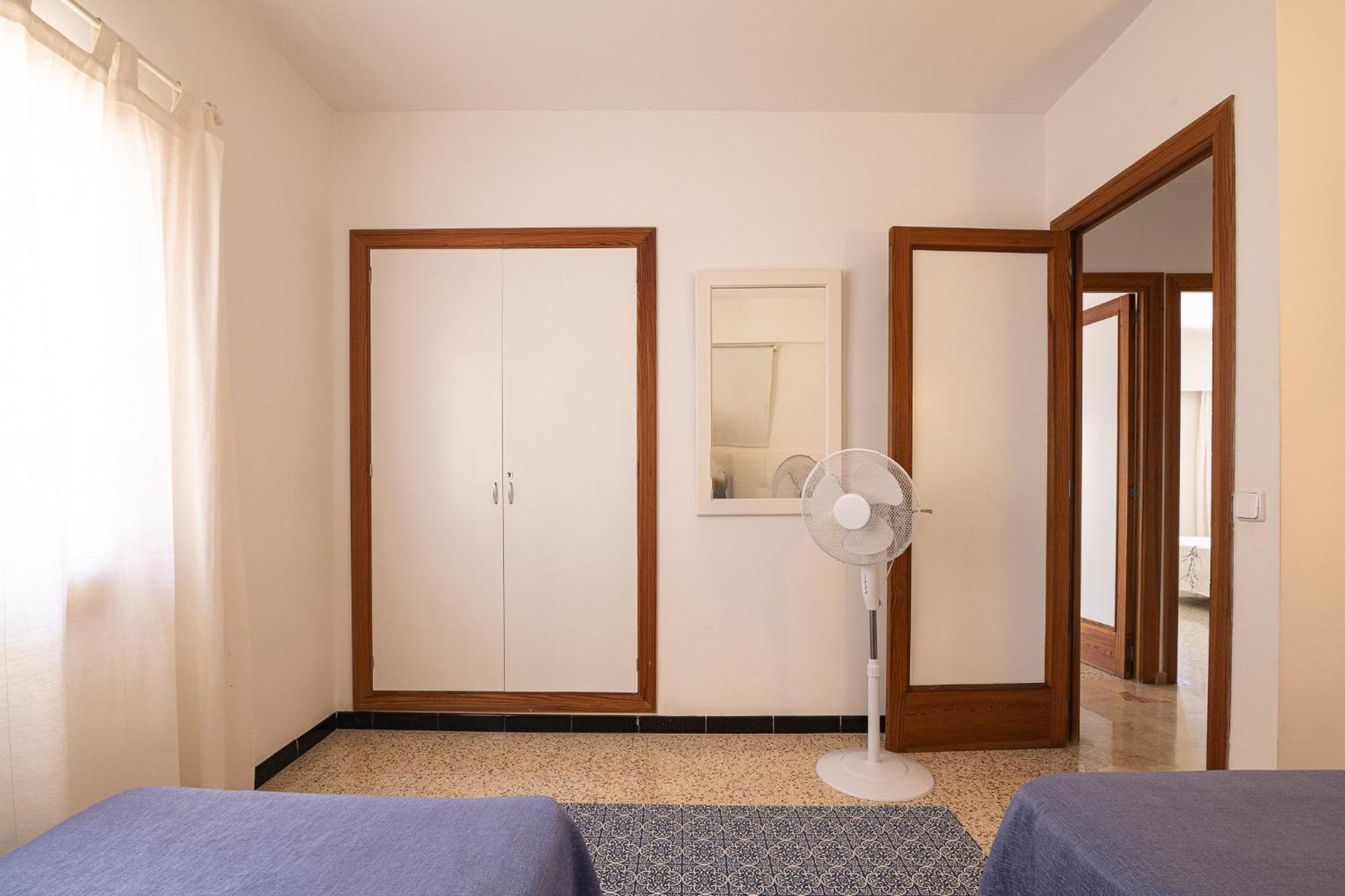 Holiday home Casa Jero *