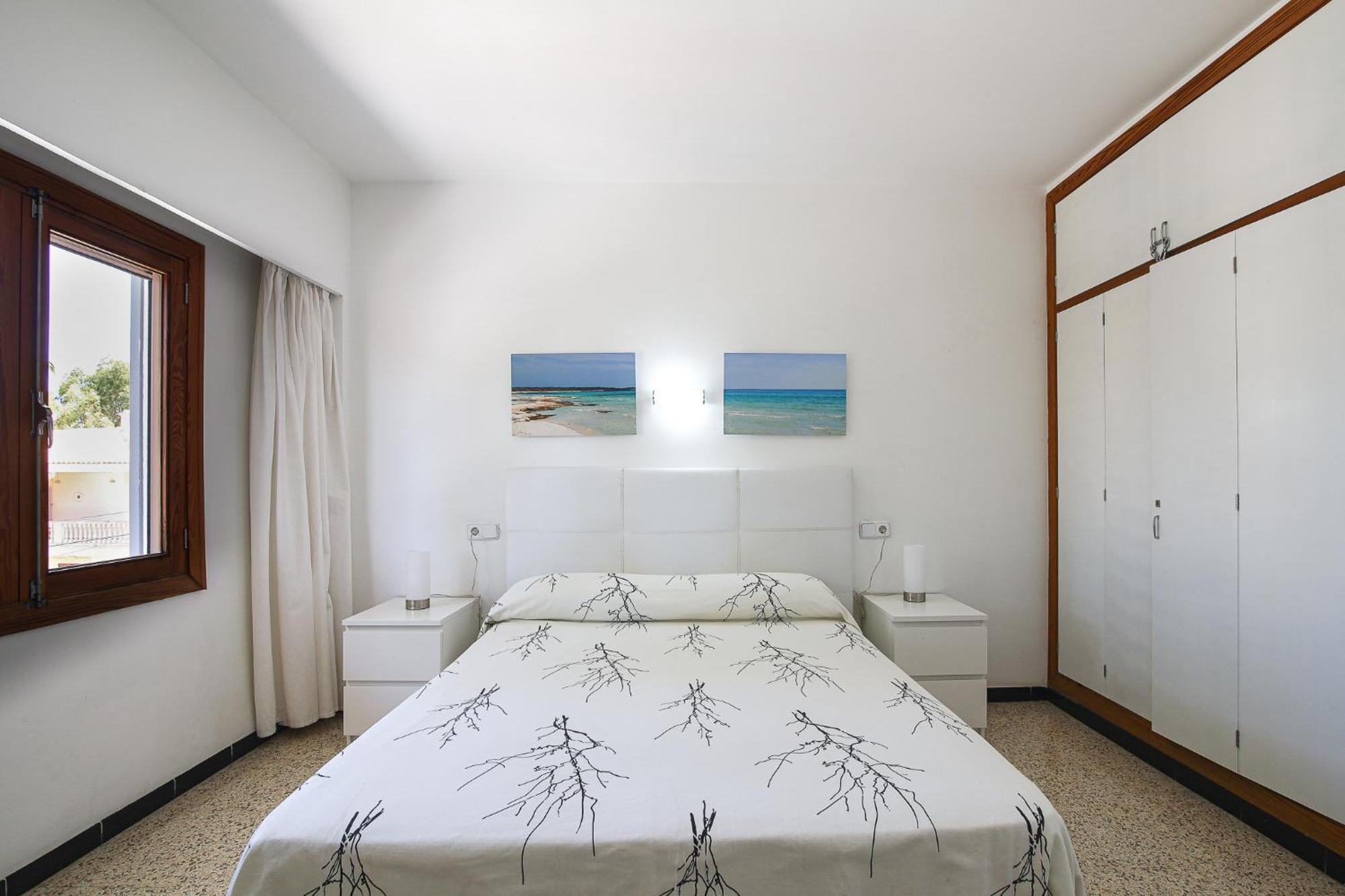 Casa Jero Holiday home *
