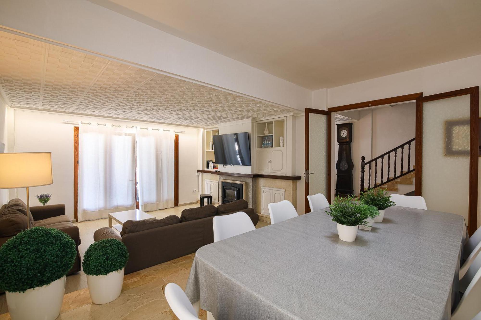 Casa Jero Holiday home *