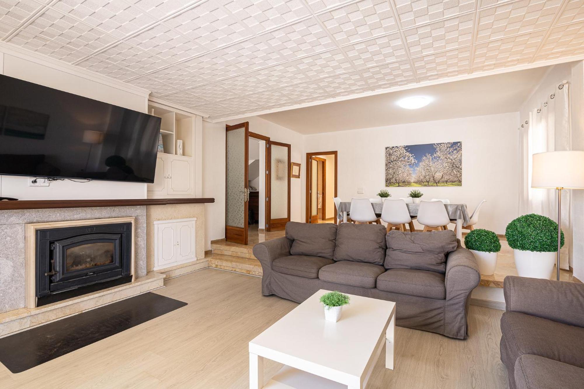Holiday home Casa Jero Alcudia (Mallorca)